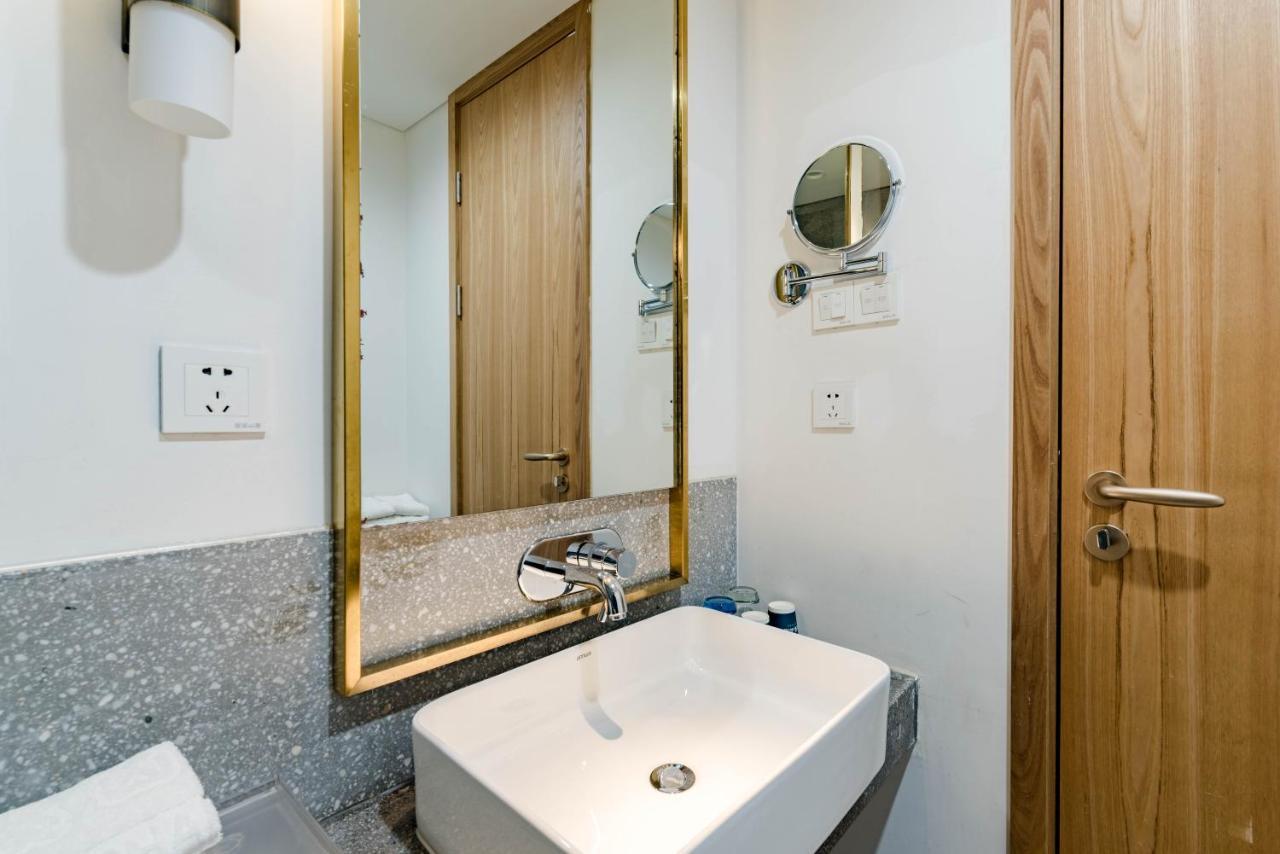 Yoba Boutique Hotel Zhangjiajie Εξωτερικό φωτογραφία