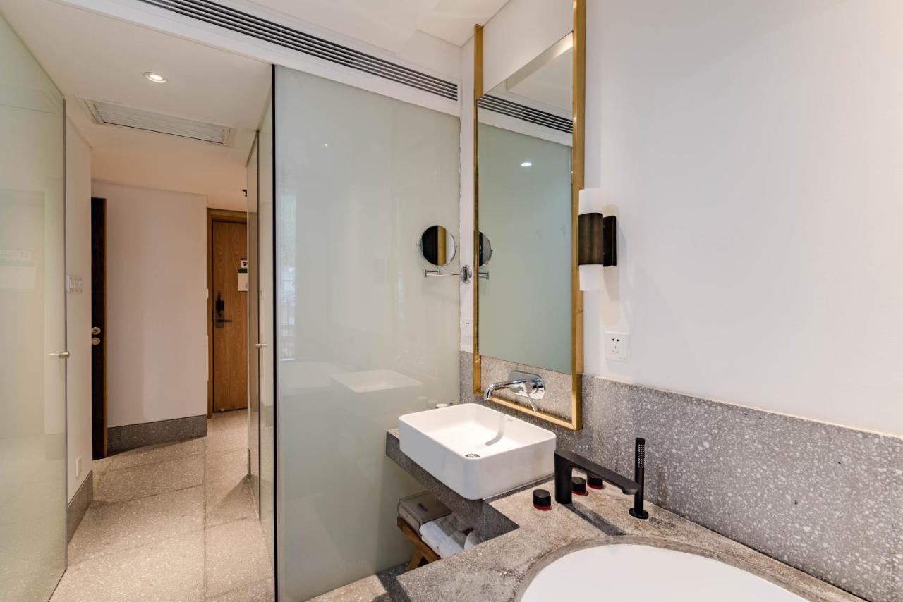 Yoba Boutique Hotel Zhangjiajie Εξωτερικό φωτογραφία