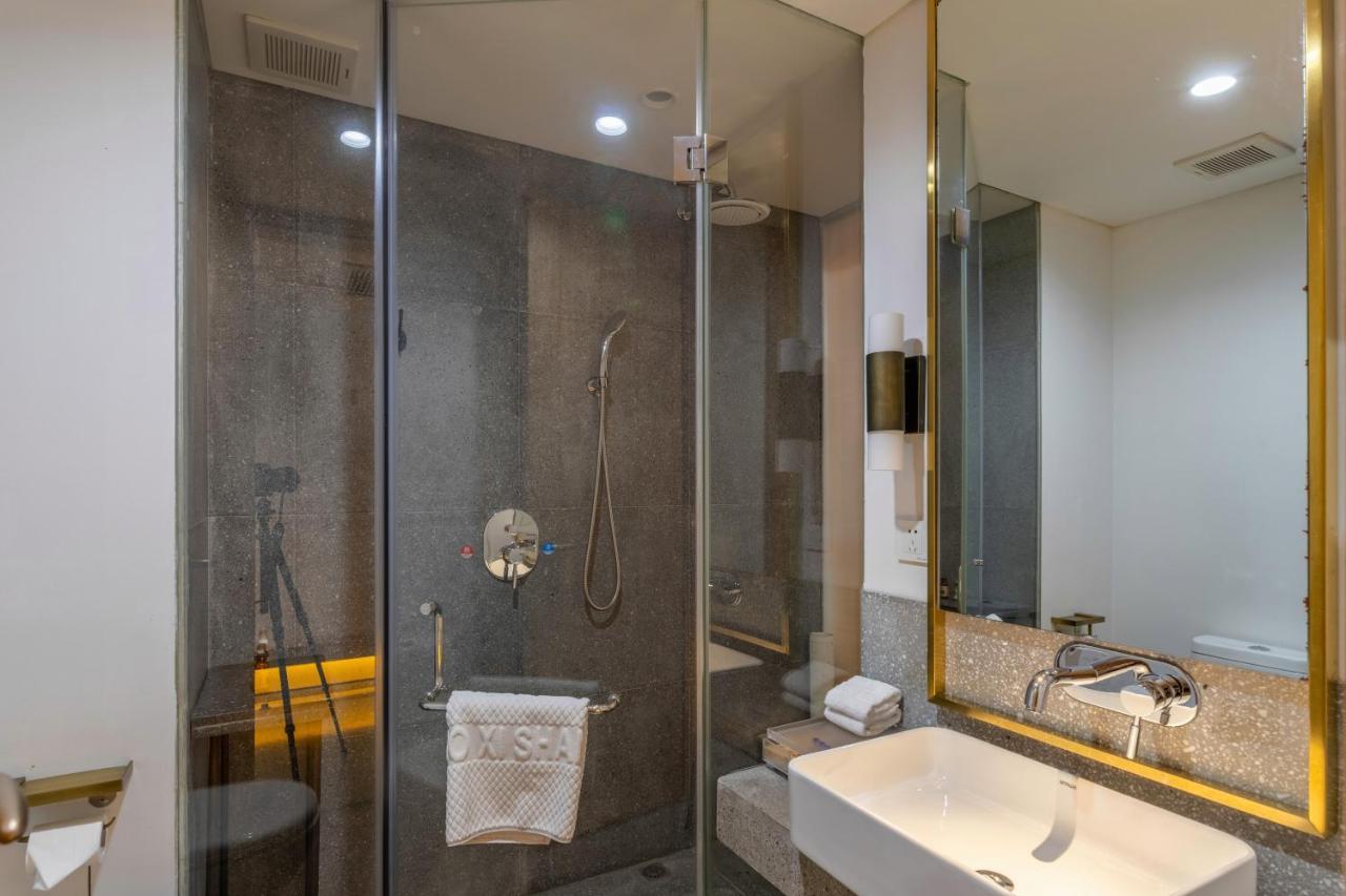 Yoba Boutique Hotel Zhangjiajie Εξωτερικό φωτογραφία