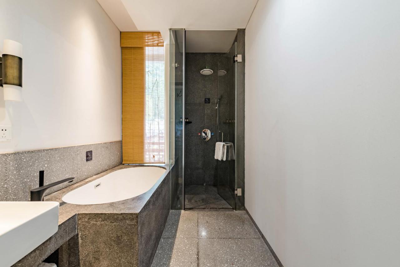 Yoba Boutique Hotel Zhangjiajie Εξωτερικό φωτογραφία