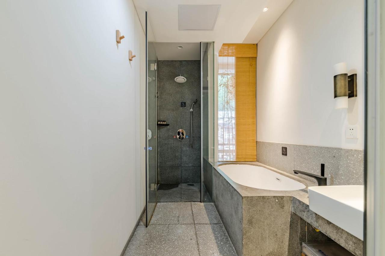 Yoba Boutique Hotel Zhangjiajie Εξωτερικό φωτογραφία