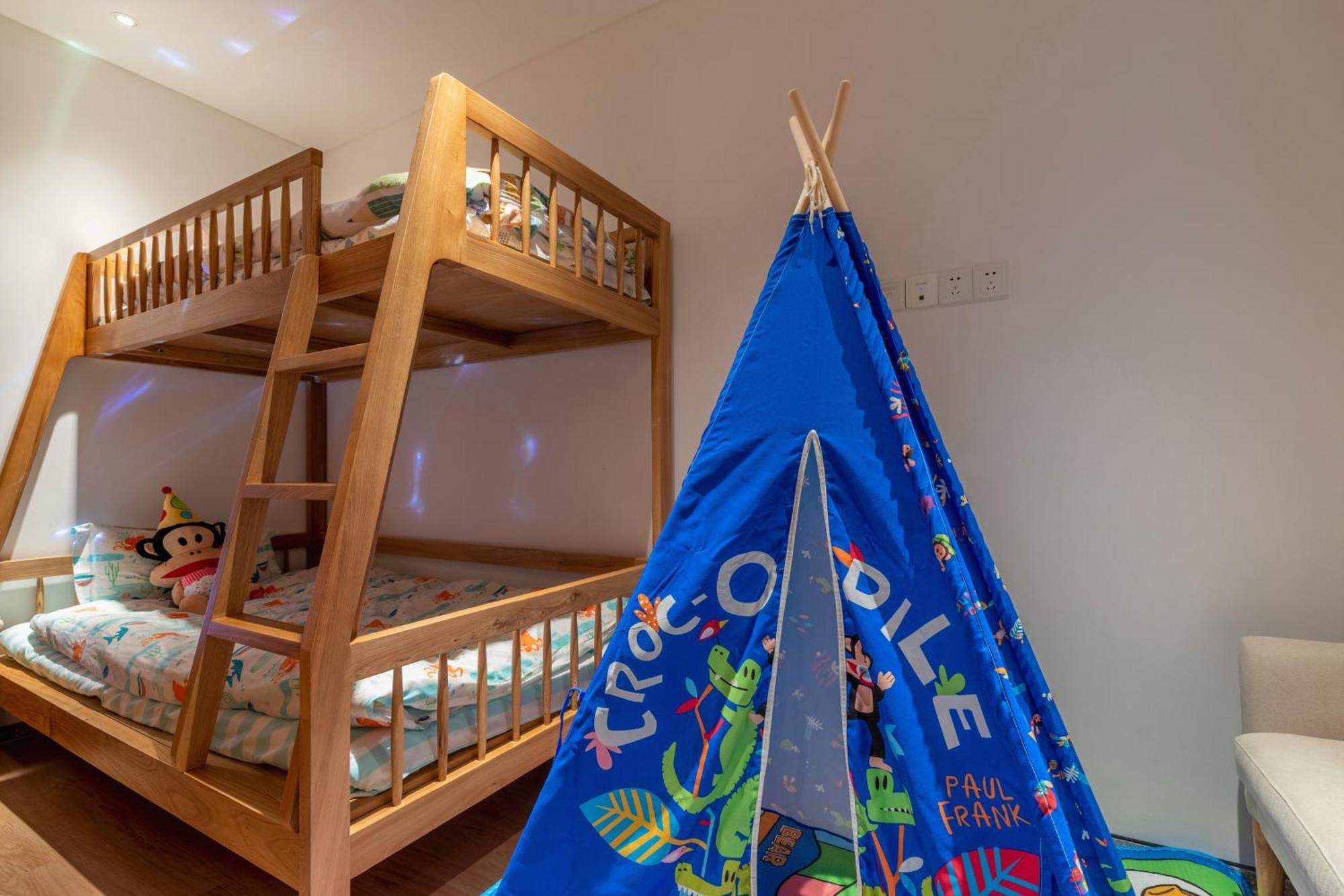 Yoba Boutique Hotel Zhangjiajie Εξωτερικό φωτογραφία